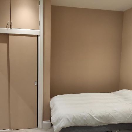 City Centre 2 Bedrooms 2 Ensuite Flat Free Parking Nottingham Exteriér fotografie