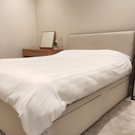 City Centre 2 Bedrooms 2 Ensuite Flat Free Parking Nottingham Exteriér fotografie