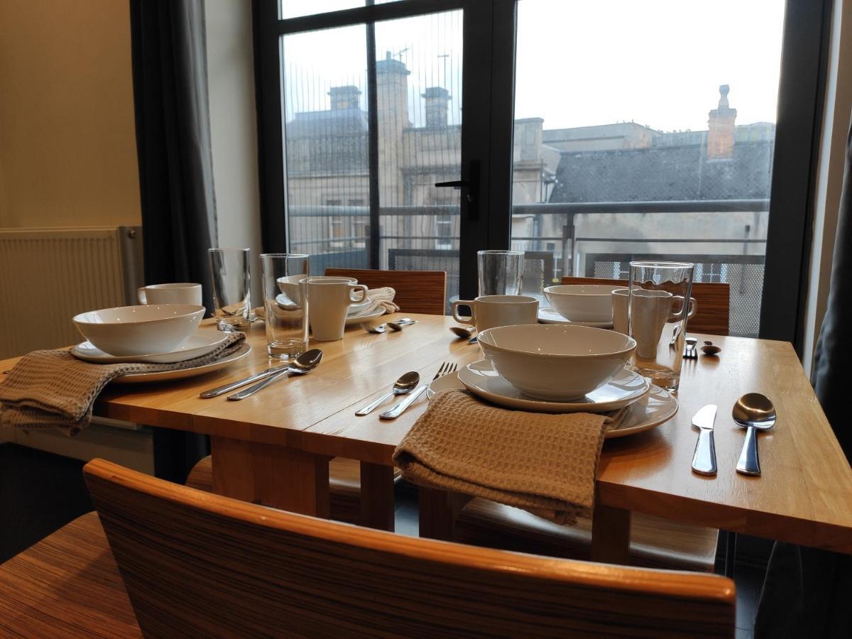 City Centre 2 Bedrooms 2 Ensuite Flat Free Parking Nottingham Exteriér fotografie