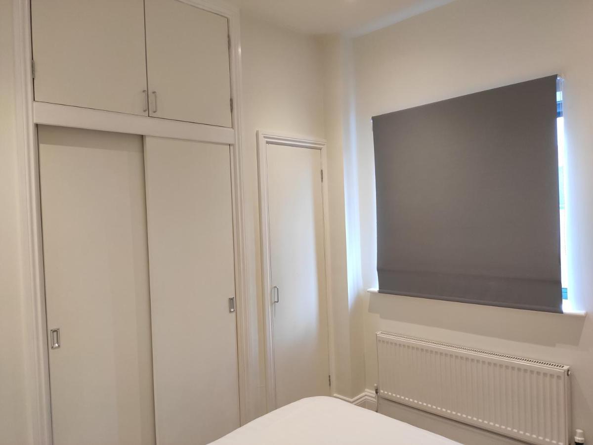 City Centre 2 Bedrooms 2 Ensuite Flat Free Parking Nottingham Exteriér fotografie