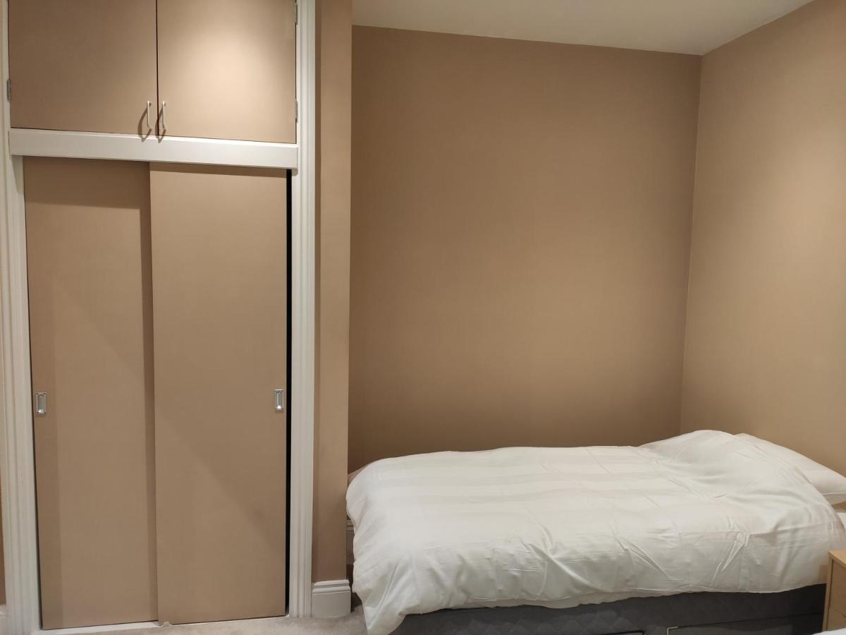 City Centre 2 Bedrooms 2 Ensuite Flat Free Parking Nottingham Exteriér fotografie