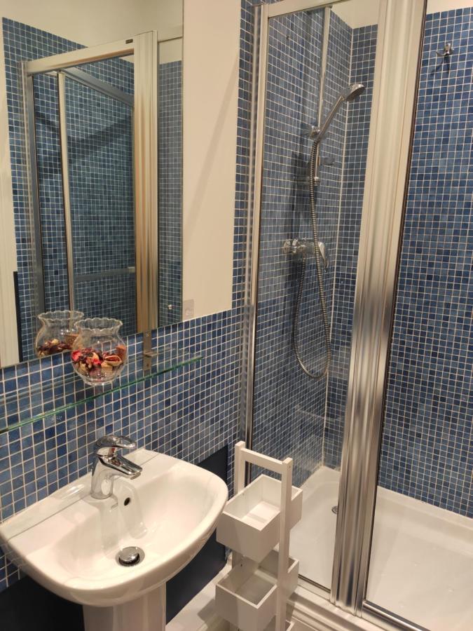 City Centre 2 Bedrooms 2 Ensuite Flat Free Parking Nottingham Exteriér fotografie