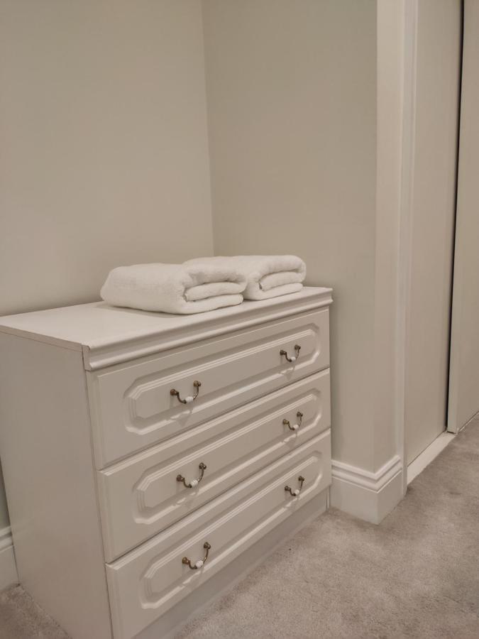 City Centre 2 Bedrooms 2 Ensuite Flat Free Parking Nottingham Exteriér fotografie